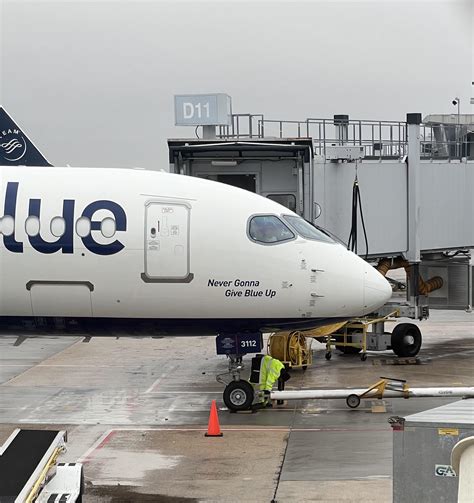 Flight B62466 / JBU2466 .